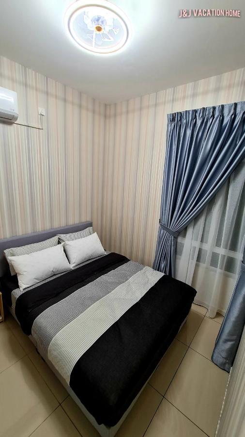 J&J Vacation Home@Novo8 Residence Kampong Tambak المظهر الخارجي الصورة